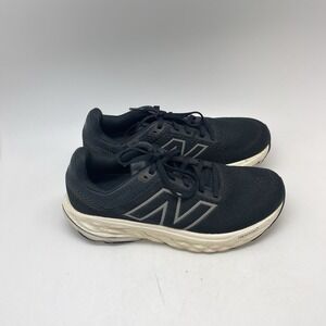 New Balance Sneakers W 8.5 M‎ 7 Unisex FF X 860 V14 W860A14 Black Running Shoes